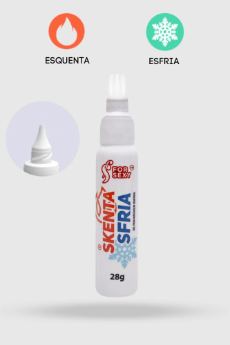 Esquenta e Esfria - 28g